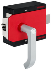 Euchner MGBS-H-BA1A3-R Handle module, doors hinged on right
